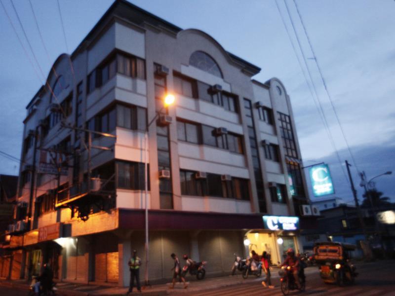Cityinn Hotel Zamboanga Luaran gambar